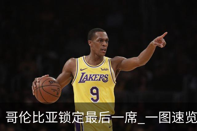 哥伦比亚锁定最后一席 一图速览世界杯16强