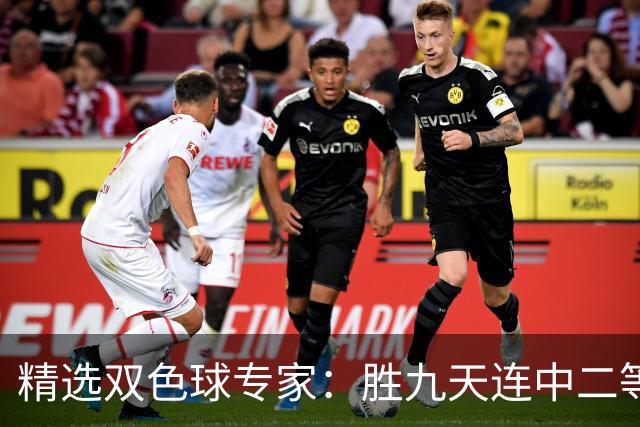 精选双色球专家：胜九天连中二等和5+1揽300万