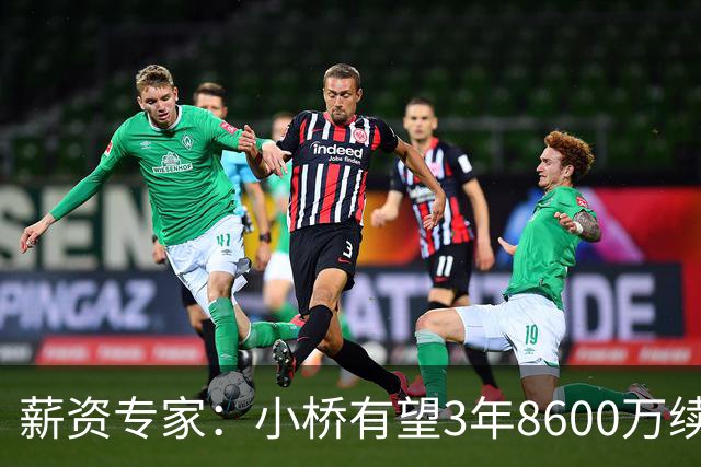 薪资专家：小桥有望3年8600万续约 太阳将被硬帽限制在第二土豪线